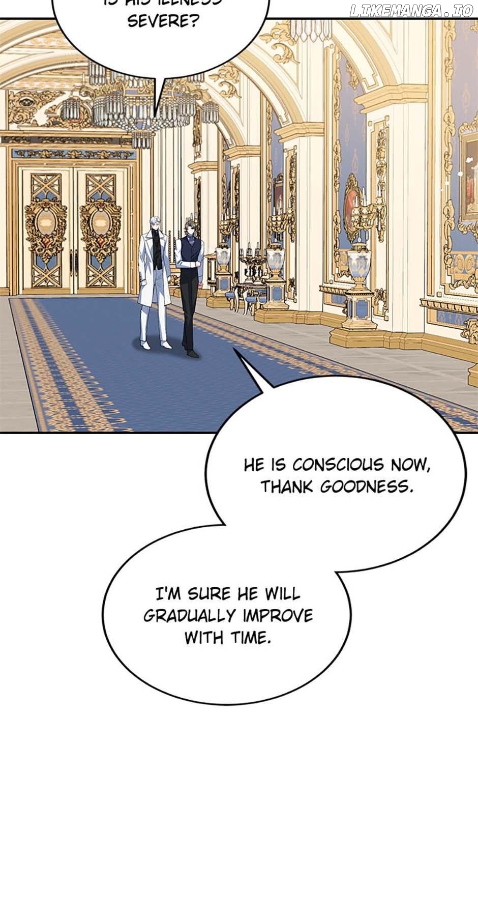 The Divorcée's Dessert Cafe Chapter 75 - page 52