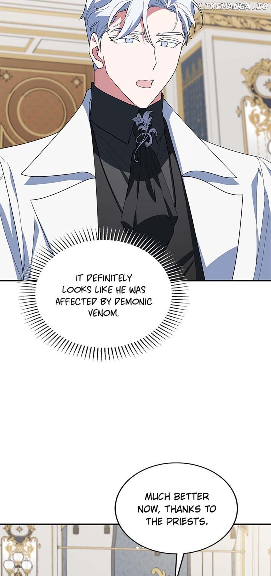 The Divorcée's Dessert Cafe Chapter 75 - page 55
