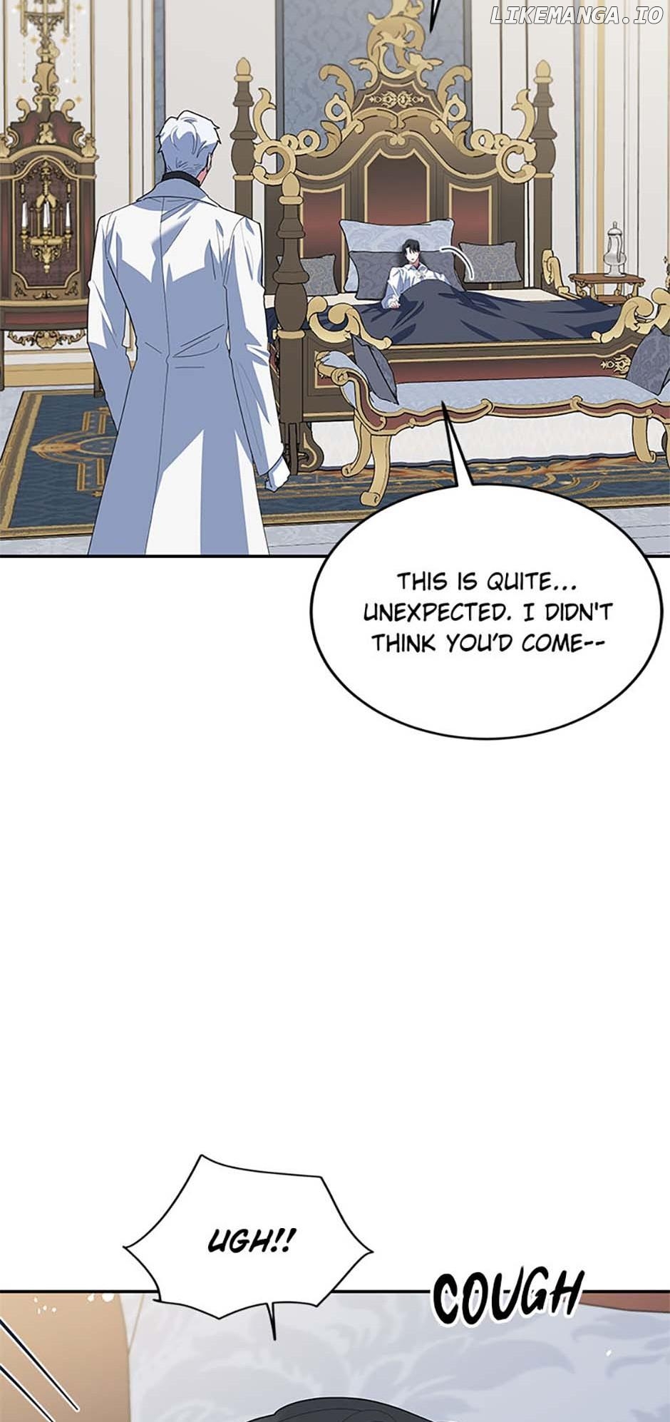 The Divorcée's Dessert Cafe Chapter 75 - page 56