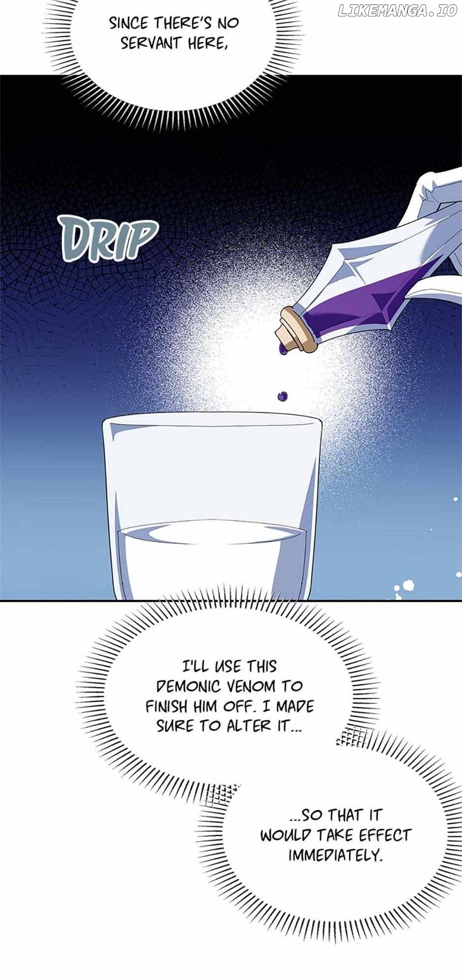 The Divorcée's Dessert Cafe Chapter 75 - page 60