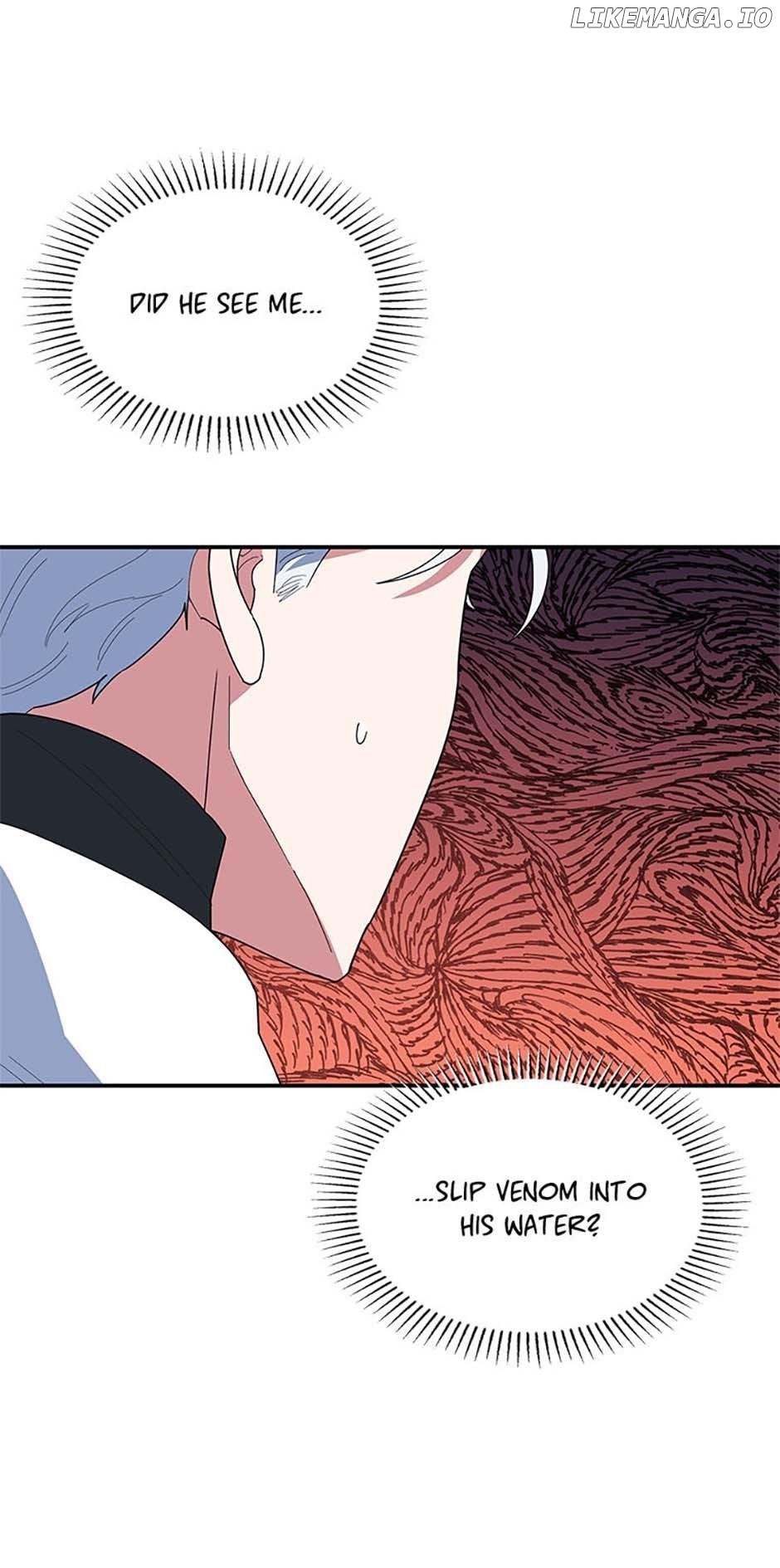The Divorcée's Dessert Cafe Chapter 75 - page 62