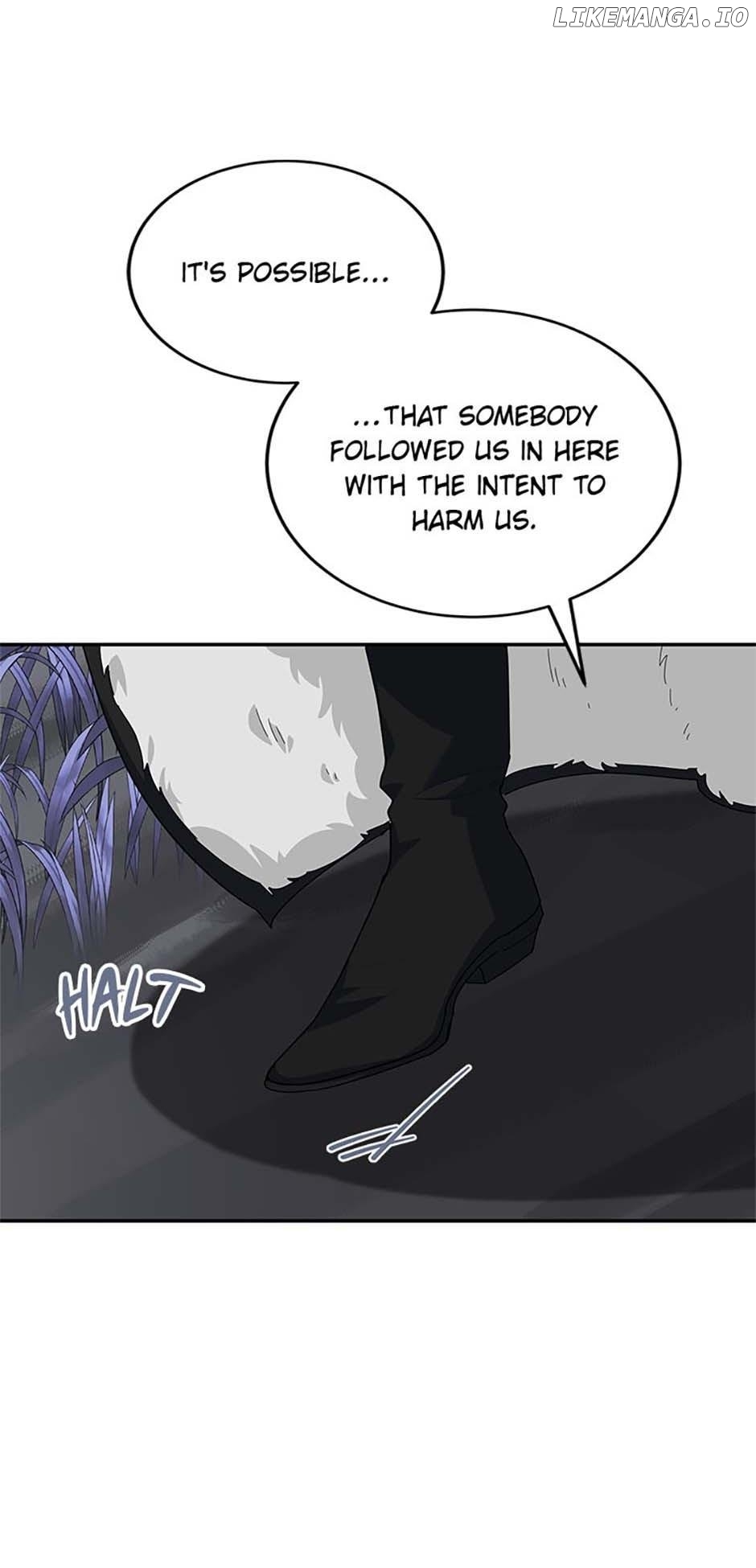 The Divorcée's Dessert Cafe Chapter 75 - page 9