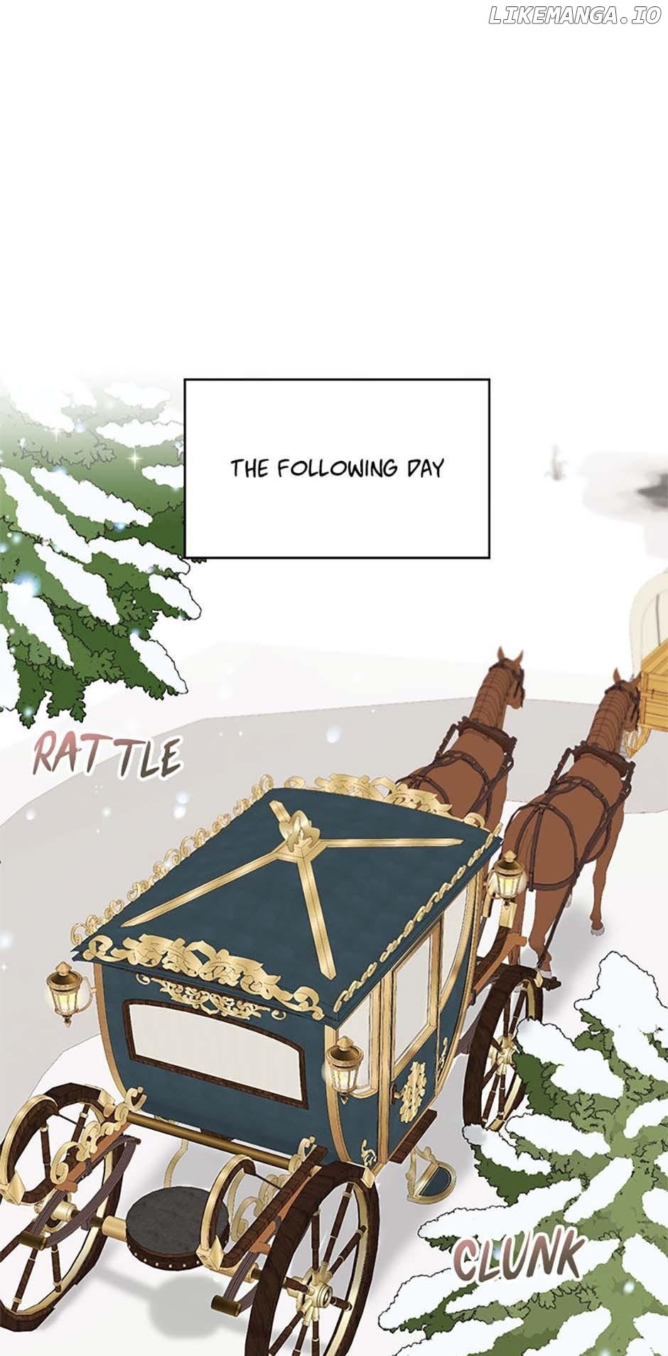 The Divorcée's Dessert Cafe Chapter 74 - page 1