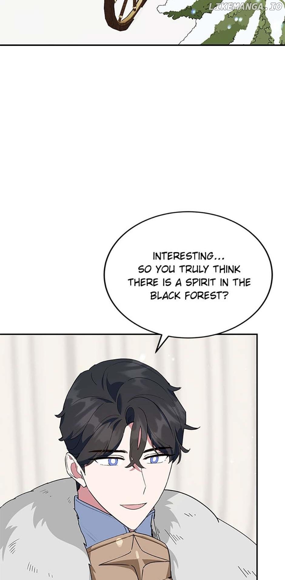 The Divorcée's Dessert Cafe Chapter 74 - page 2
