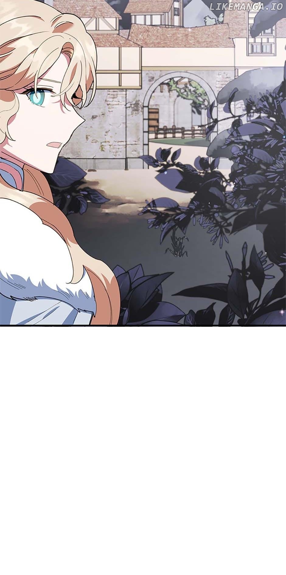 The Divorcée's Dessert Cafe Chapter 74 - page 30