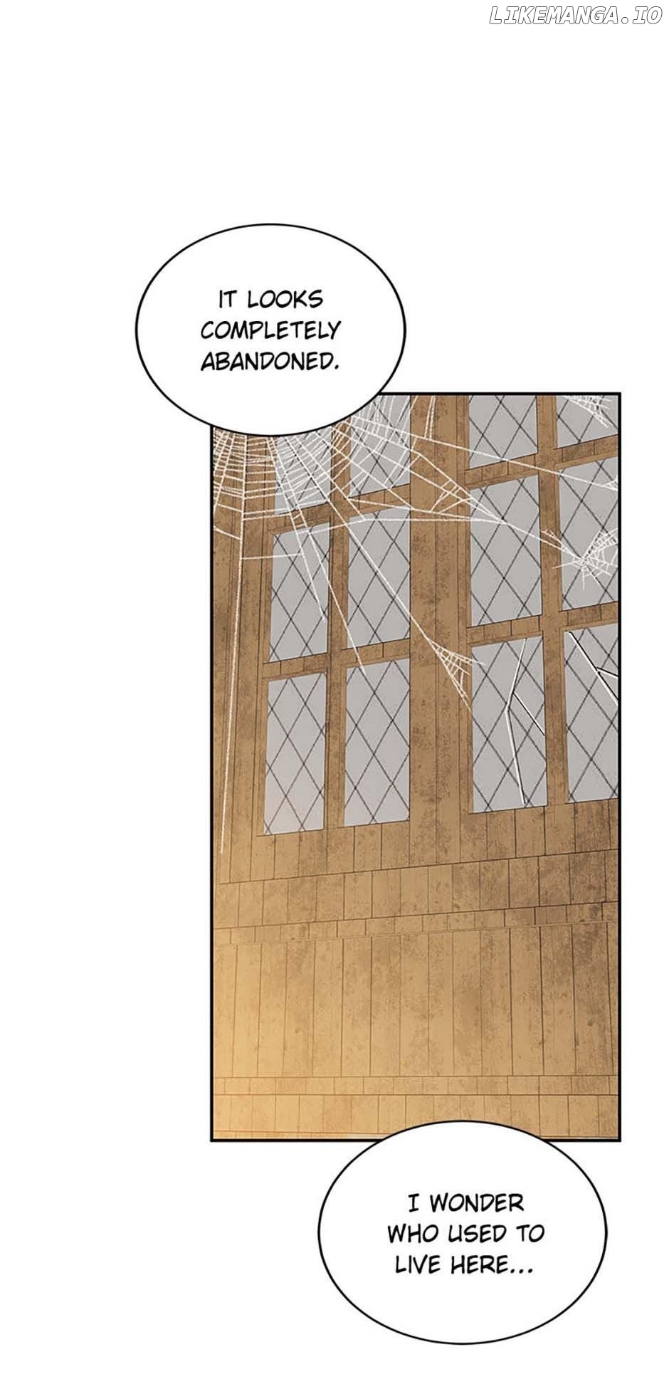 The Divorcée's Dessert Cafe Chapter 74 - page 33