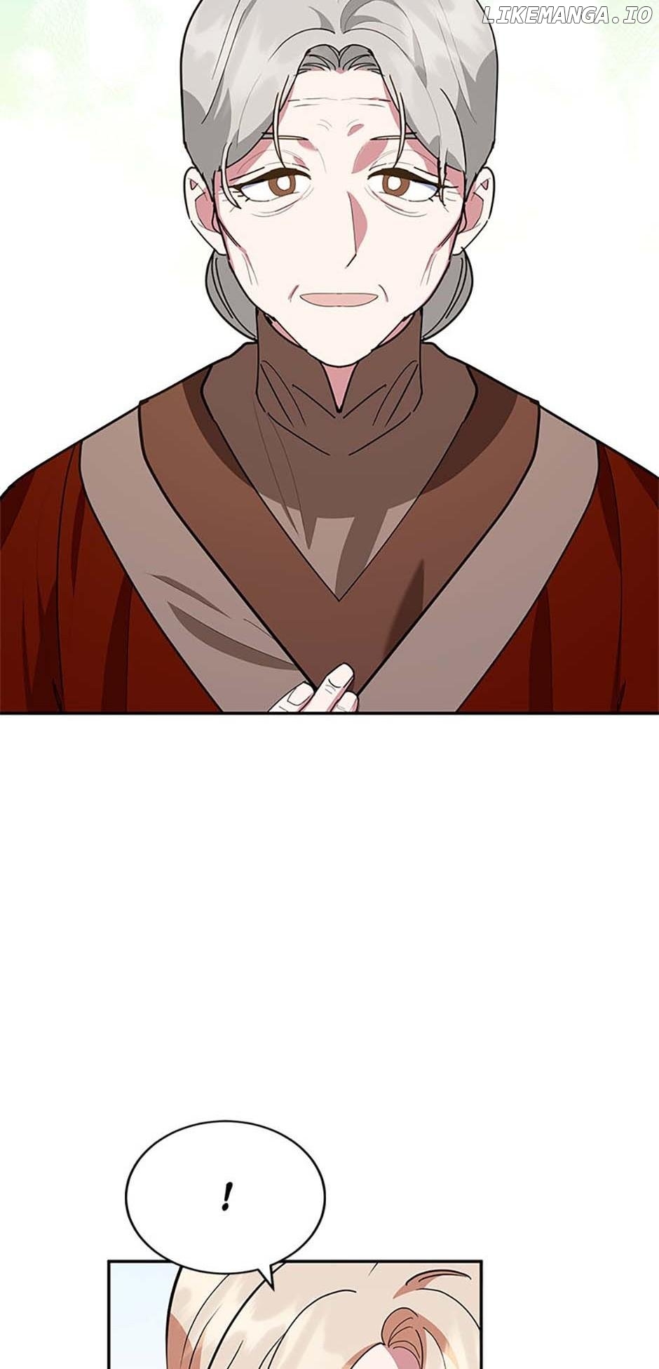 The Divorcée's Dessert Cafe Chapter 74 - page 37