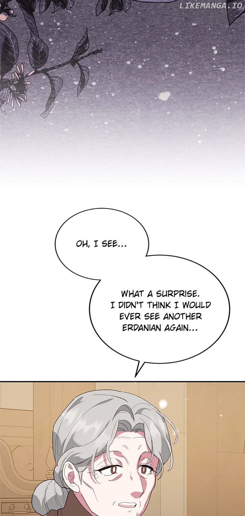 The Divorcée's Dessert Cafe Chapter 74 - page 44