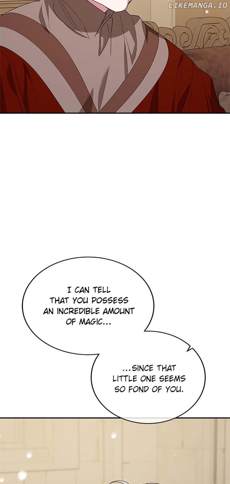 The Divorcée's Dessert Cafe Chapter 74 - page 45