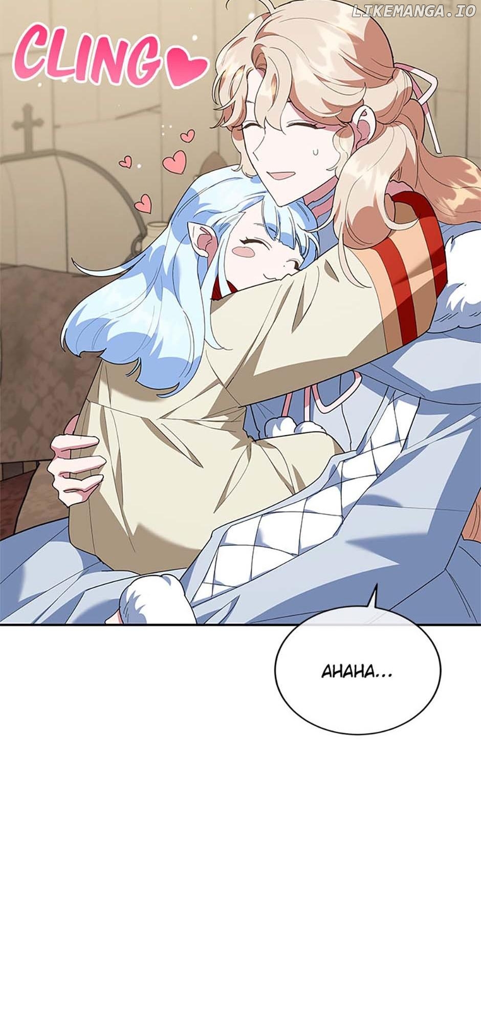 The Divorcée's Dessert Cafe Chapter 74 - page 46