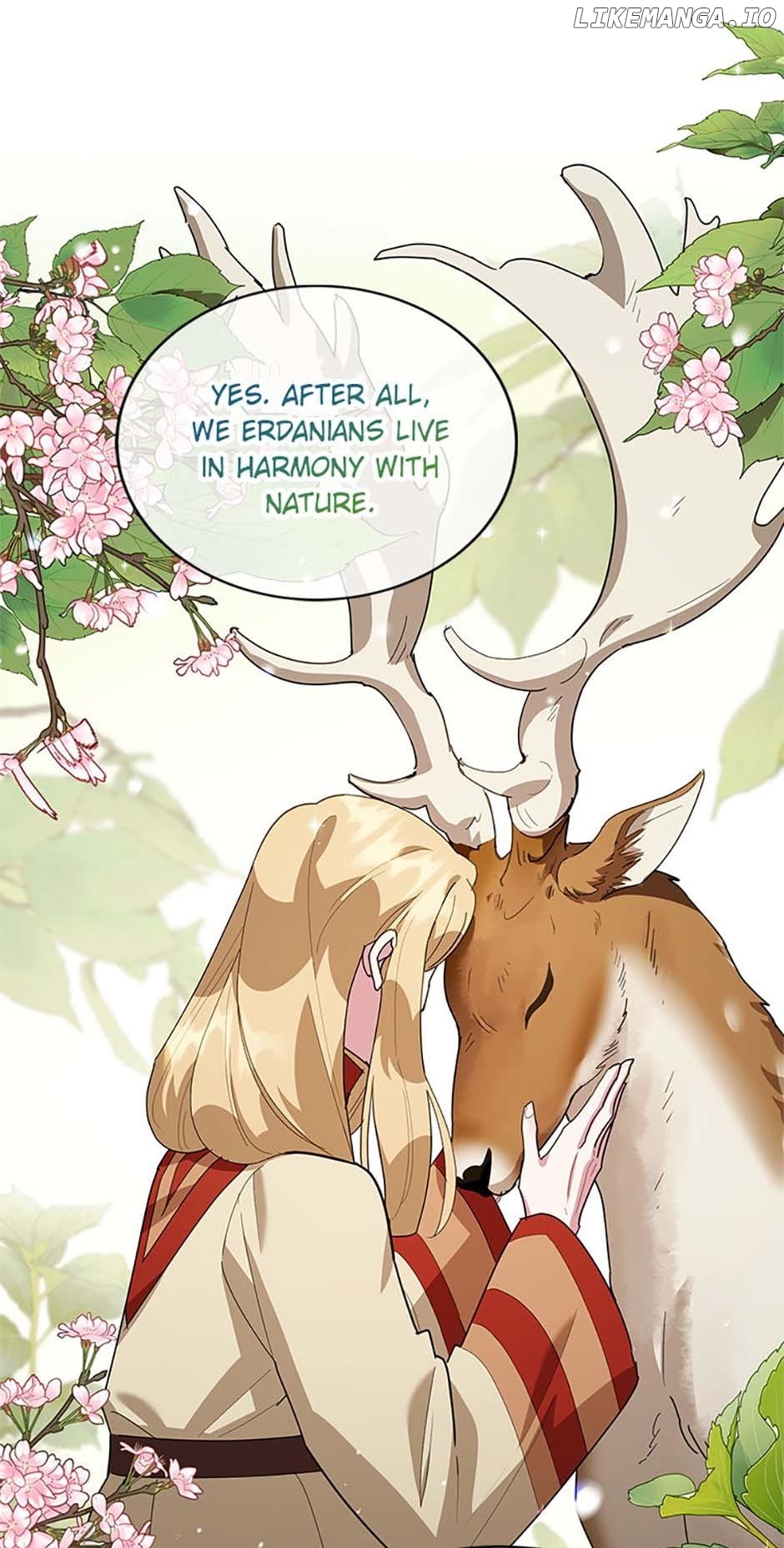 The Divorcée's Dessert Cafe Chapter 74 - page 48