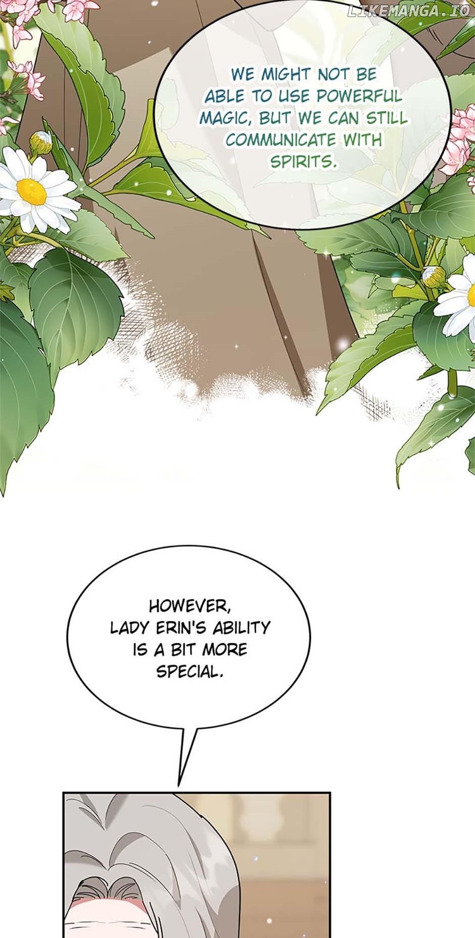 The Divorcée's Dessert Cafe Chapter 74 - page 49