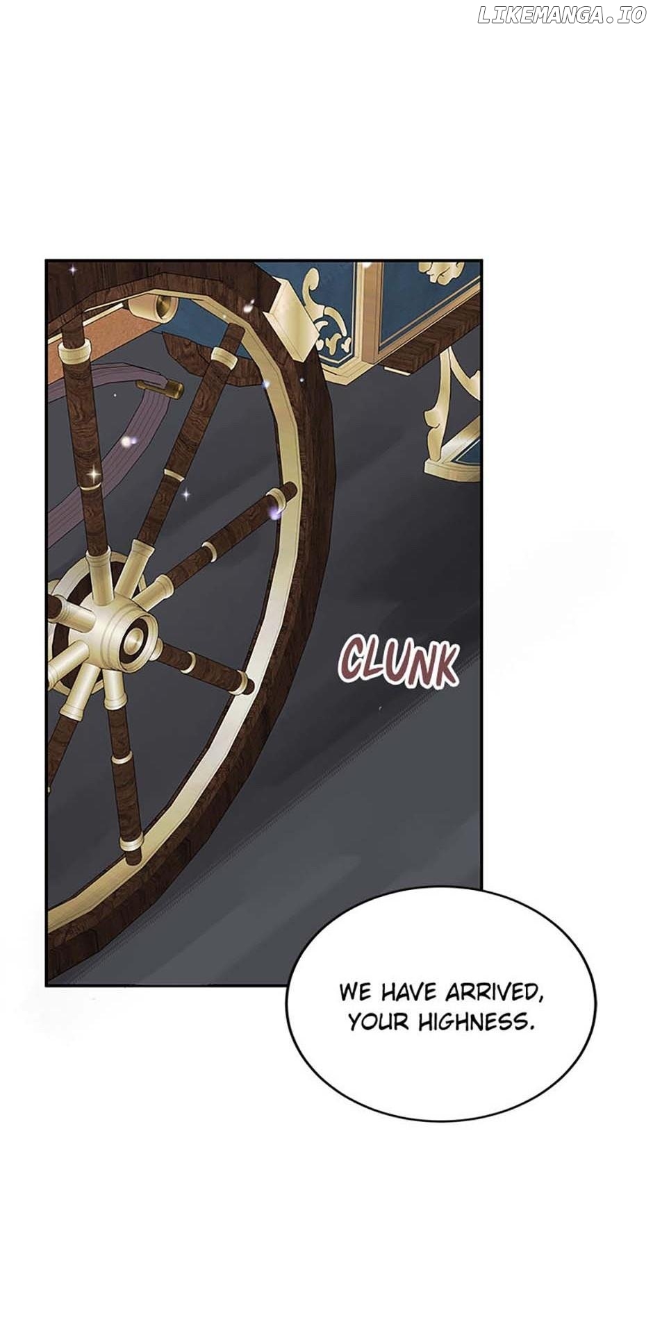 The Divorcée's Dessert Cafe Chapter 74 - page 5
