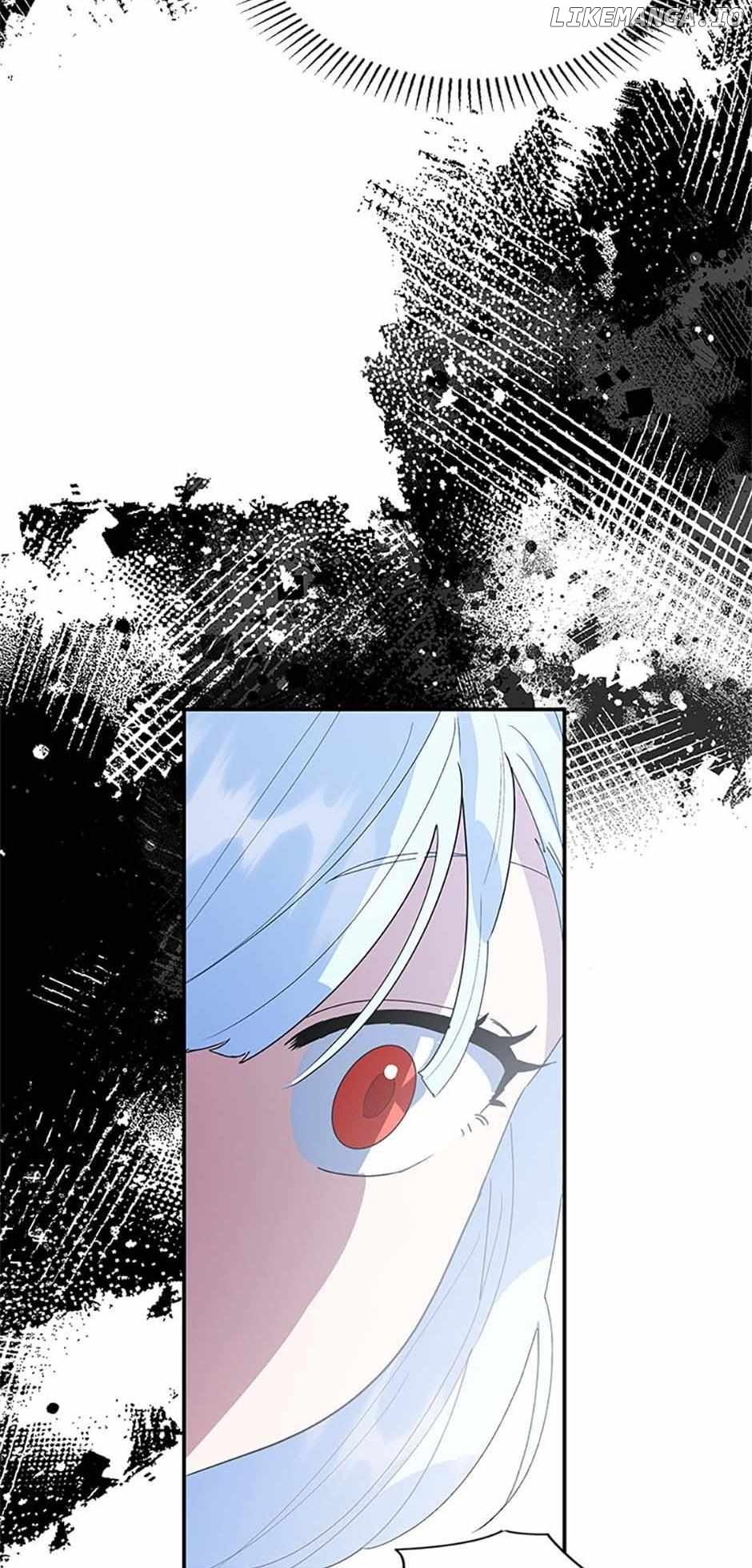 The Divorcée's Dessert Cafe Chapter 74 - page 59