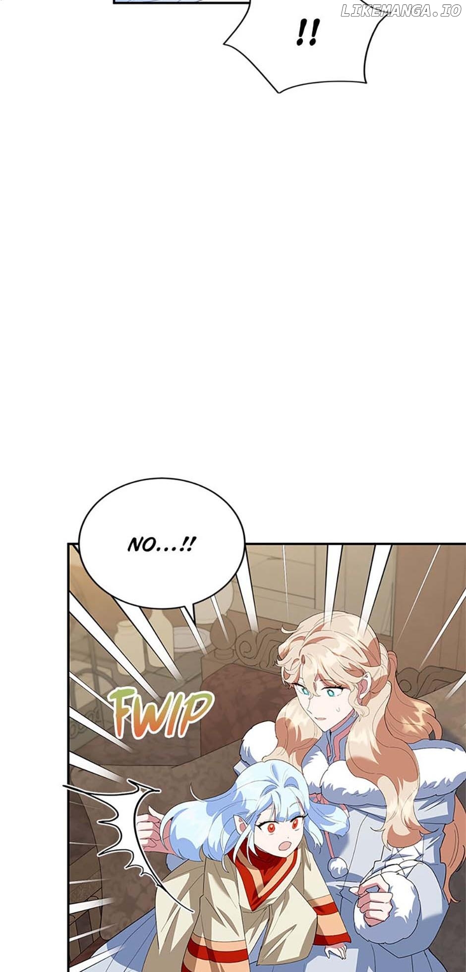 The Divorcée's Dessert Cafe Chapter 74 - page 60