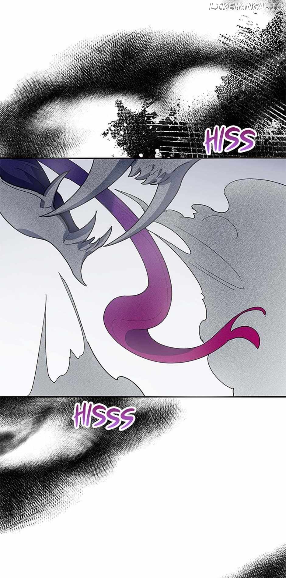 The Divorcée's Dessert Cafe Chapter 74 - page 65