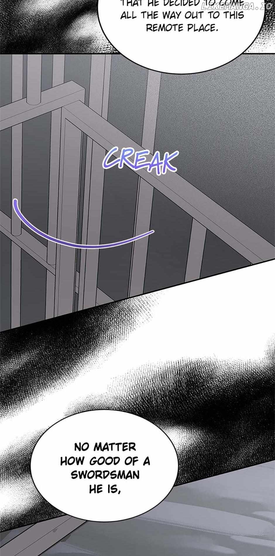 The Divorcée's Dessert Cafe Chapter 74 - page 69