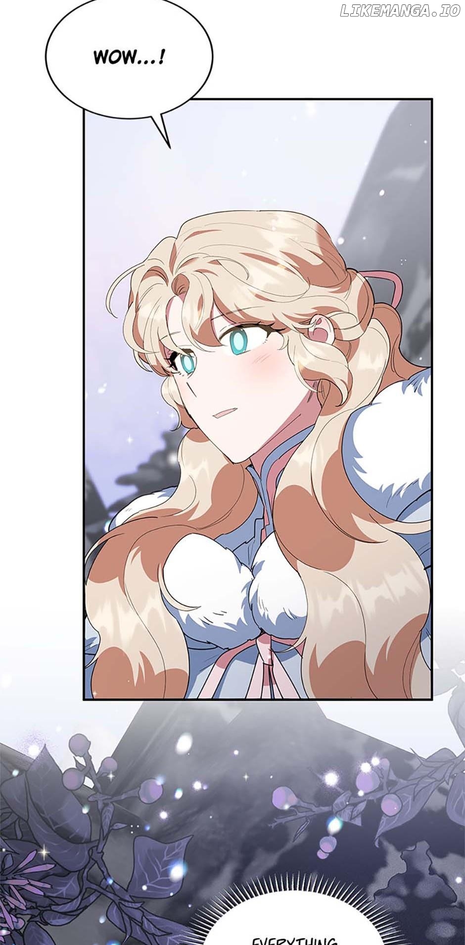 The Divorcée's Dessert Cafe Chapter 74 - page 7