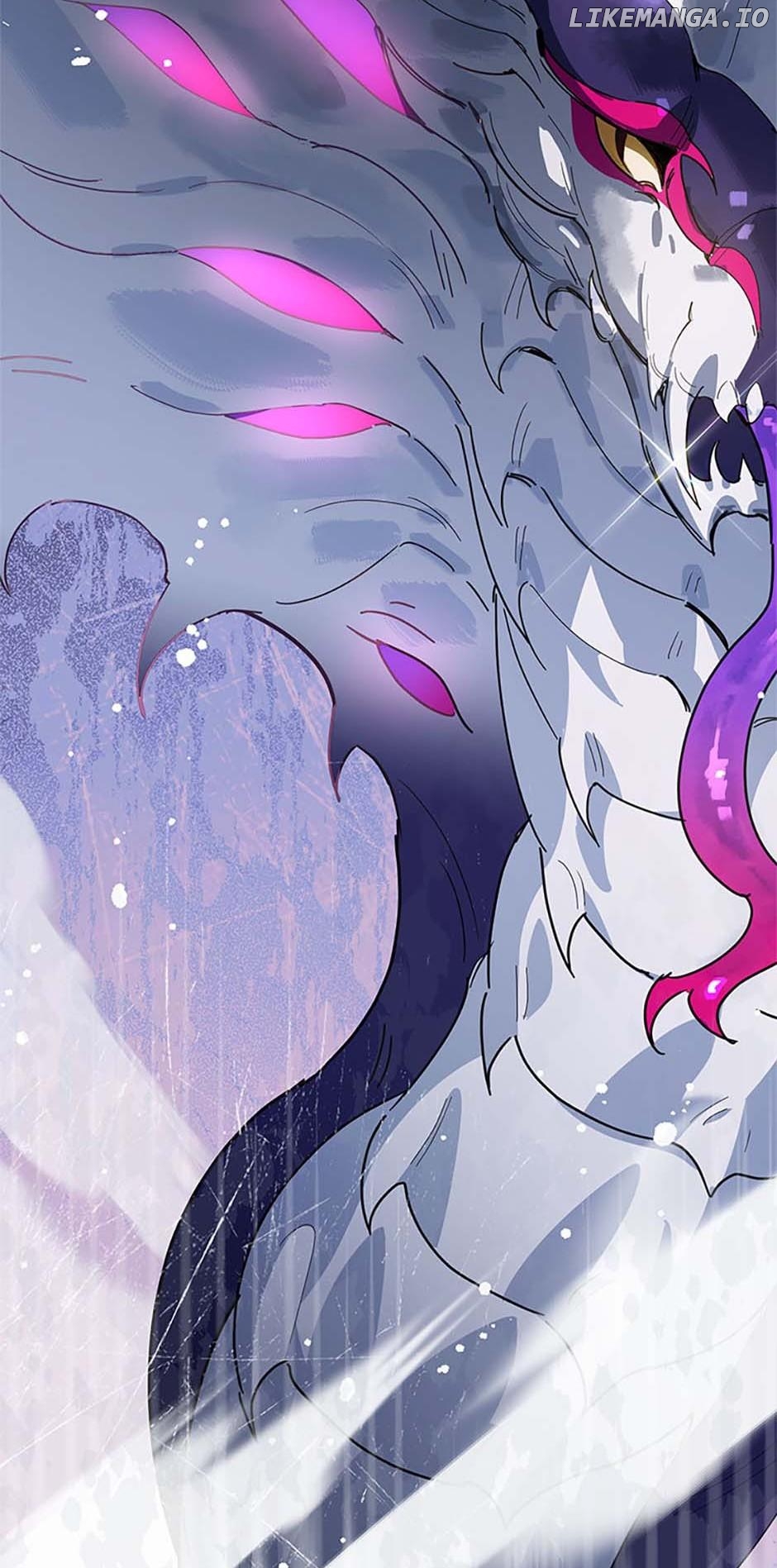 The Divorcée's Dessert Cafe Chapter 74 - page 71