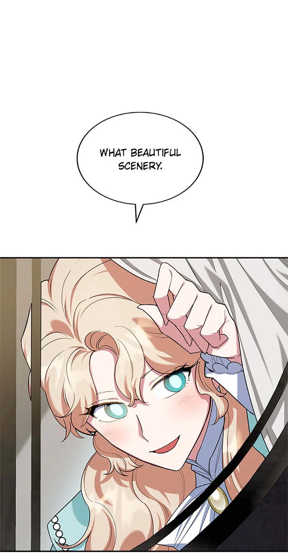 The Divorcée's Dessert Cafe Chapter 73 - page 12