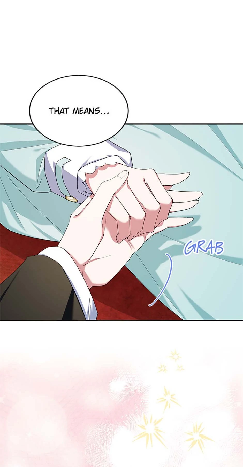 The Divorcée's Dessert Cafe Chapter 73 - page 17