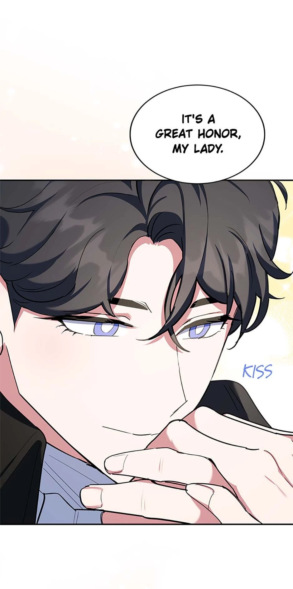 The Divorcée's Dessert Cafe Chapter 73 - page 19