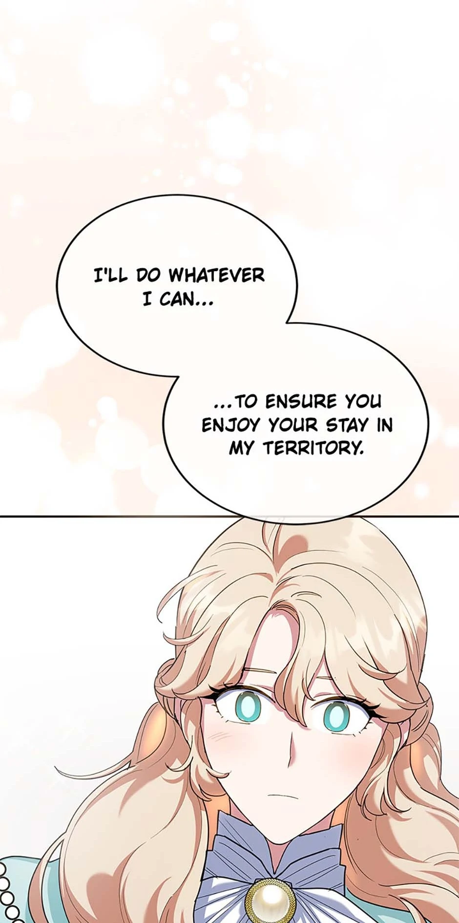 The Divorcée's Dessert Cafe Chapter 73 - page 20