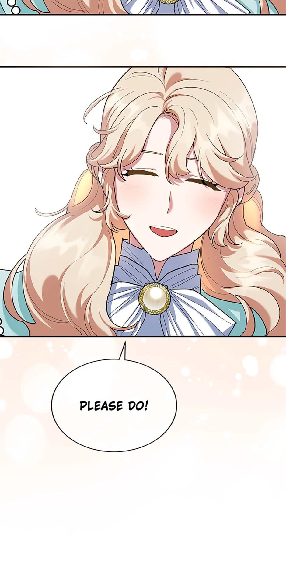 The Divorcée's Dessert Cafe Chapter 73 - page 21