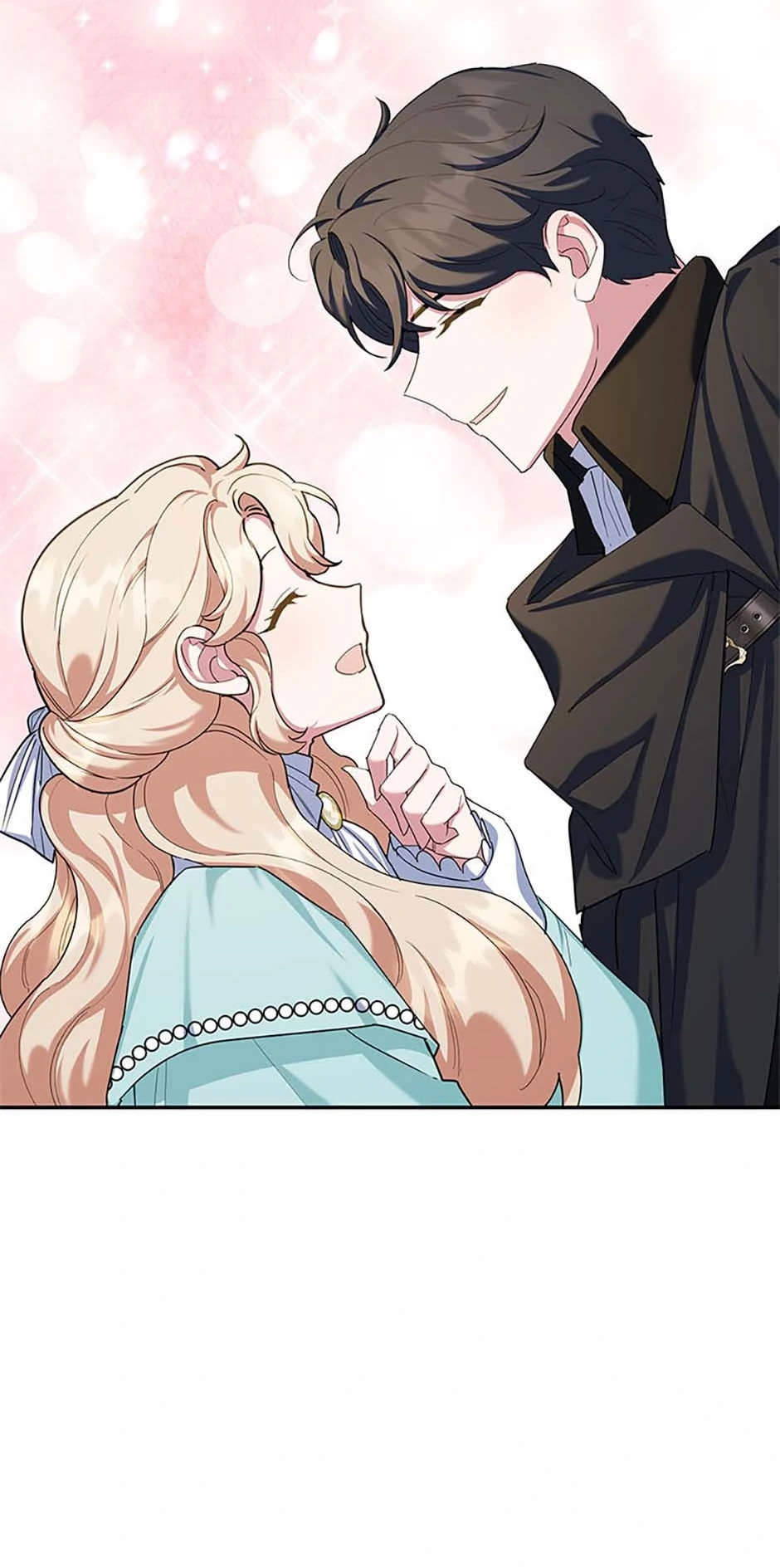 The Divorcée's Dessert Cafe Chapter 73 - page 25