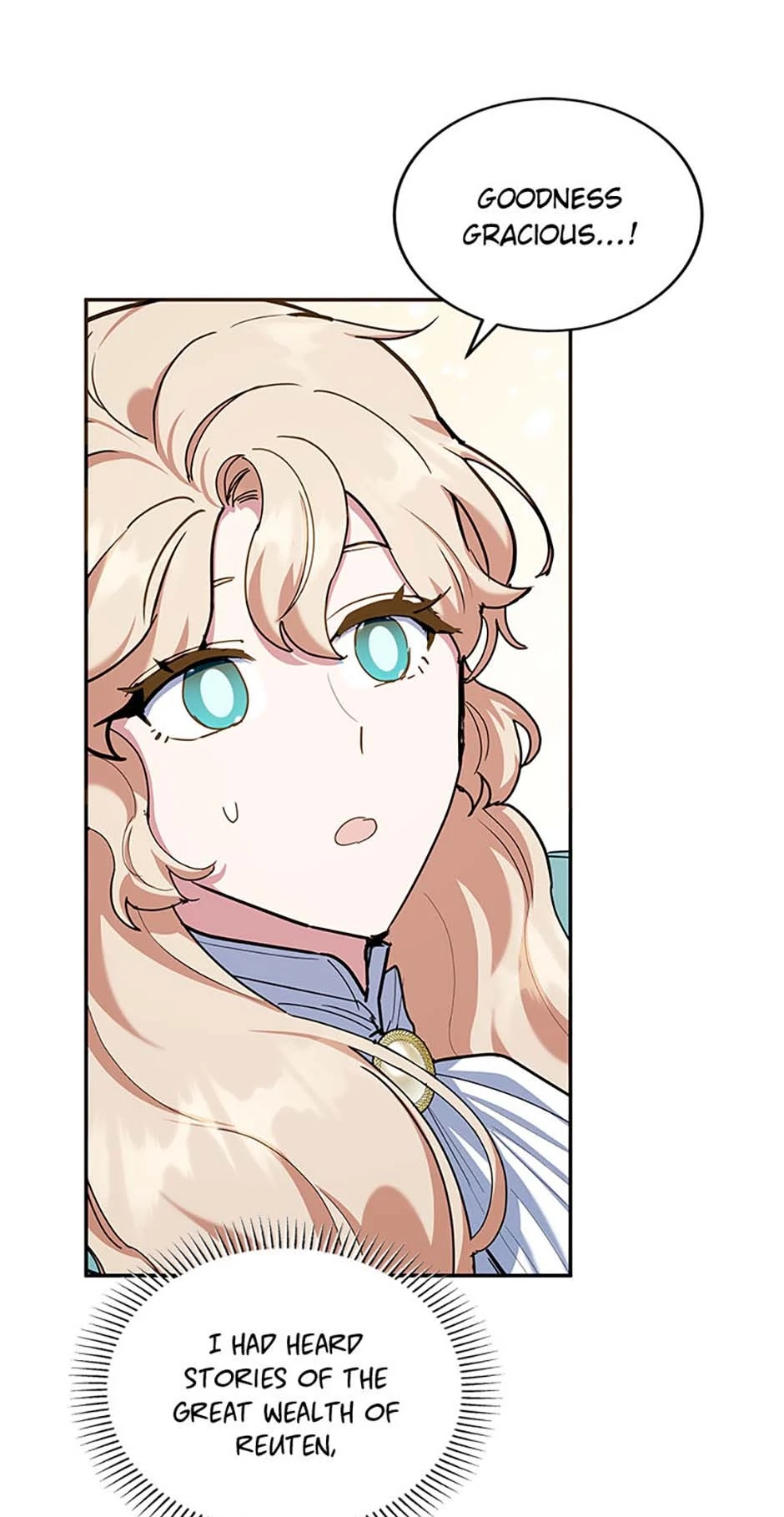 The Divorcée's Dessert Cafe Chapter 73 - page 28