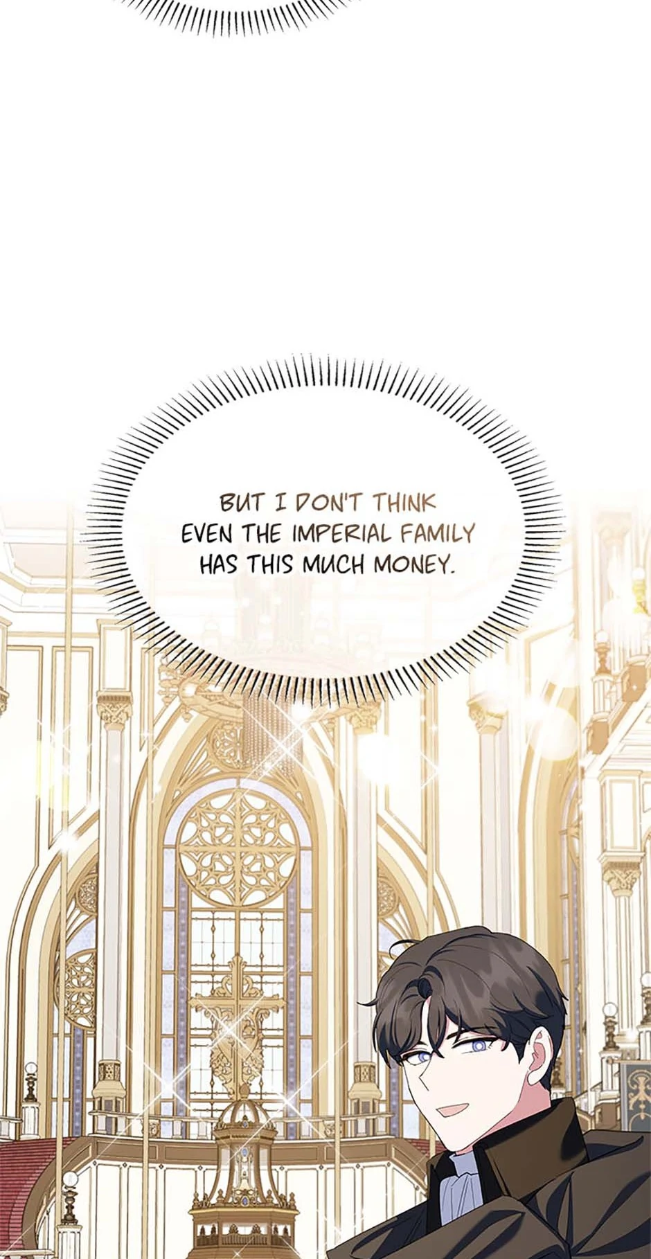 The Divorcée's Dessert Cafe Chapter 73 - page 29