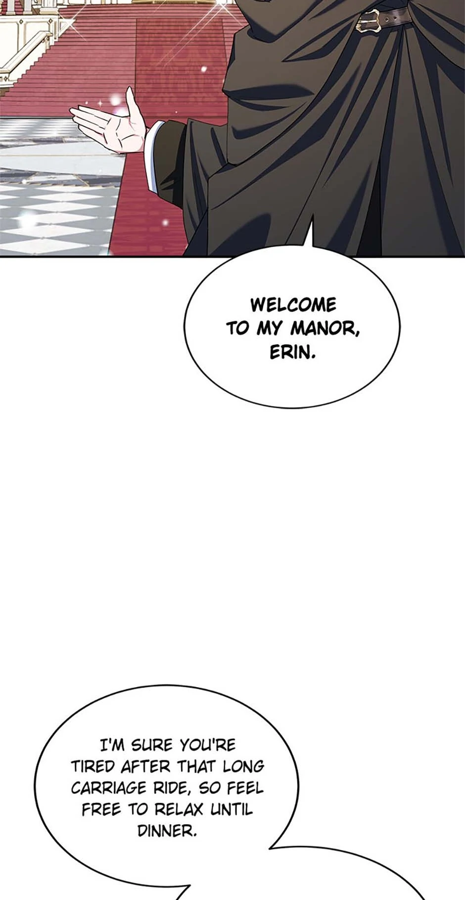 The Divorcée's Dessert Cafe Chapter 73 - page 30
