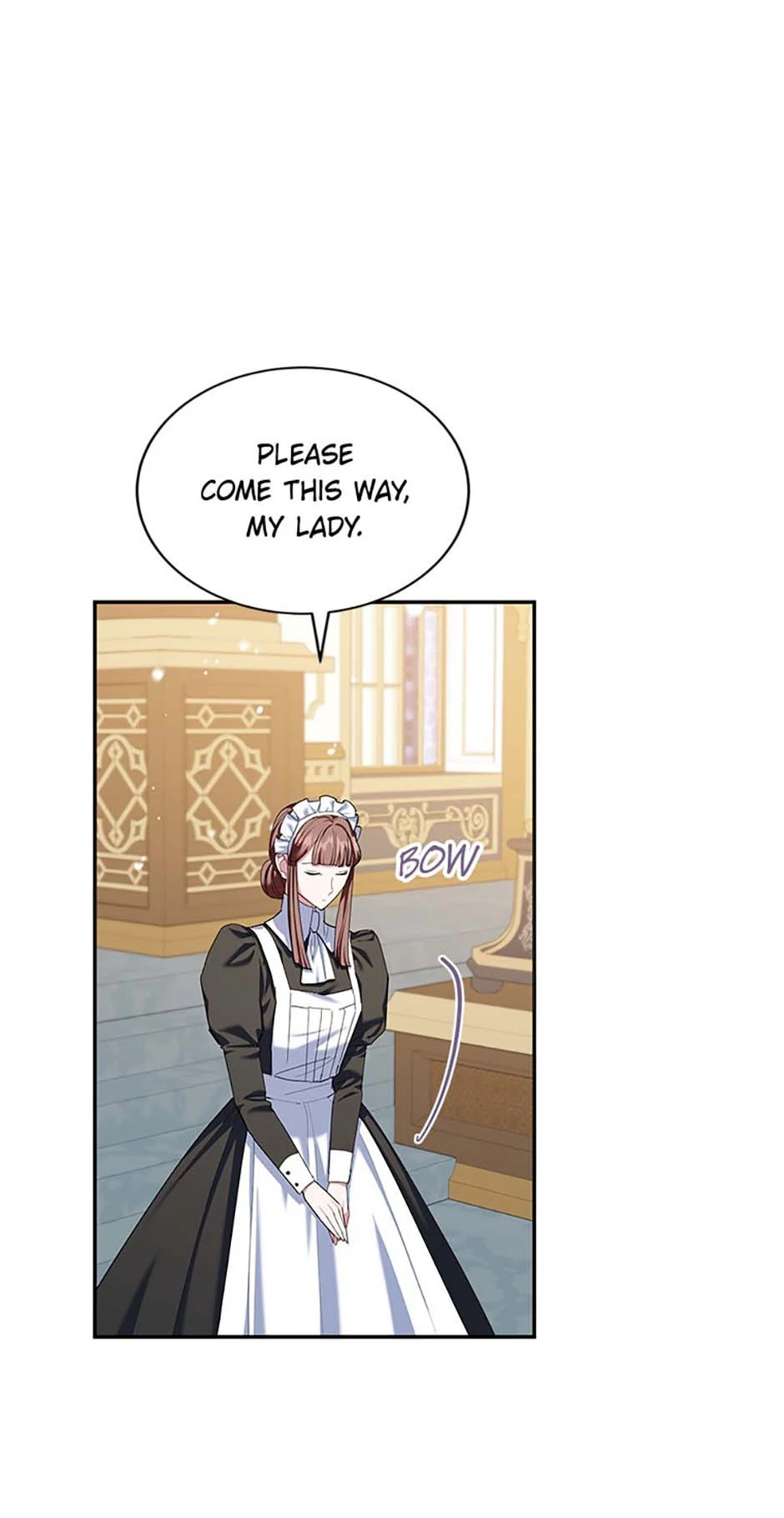 The Divorcée's Dessert Cafe Chapter 73 - page 32
