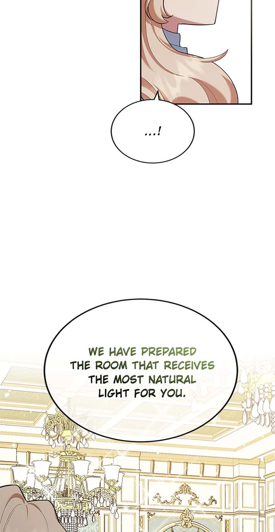 The Divorcée's Dessert Cafe Chapter 73 - page 35