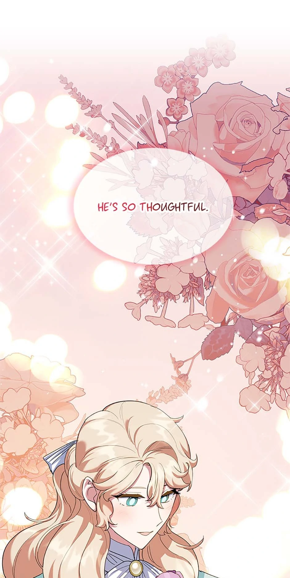 The Divorcée's Dessert Cafe Chapter 73 - page 38