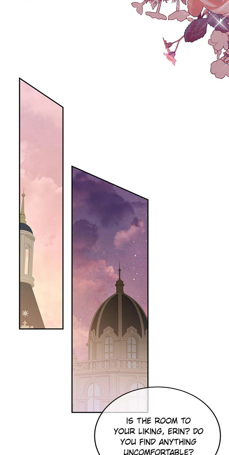 The Divorcée's Dessert Cafe Chapter 73 - page 40