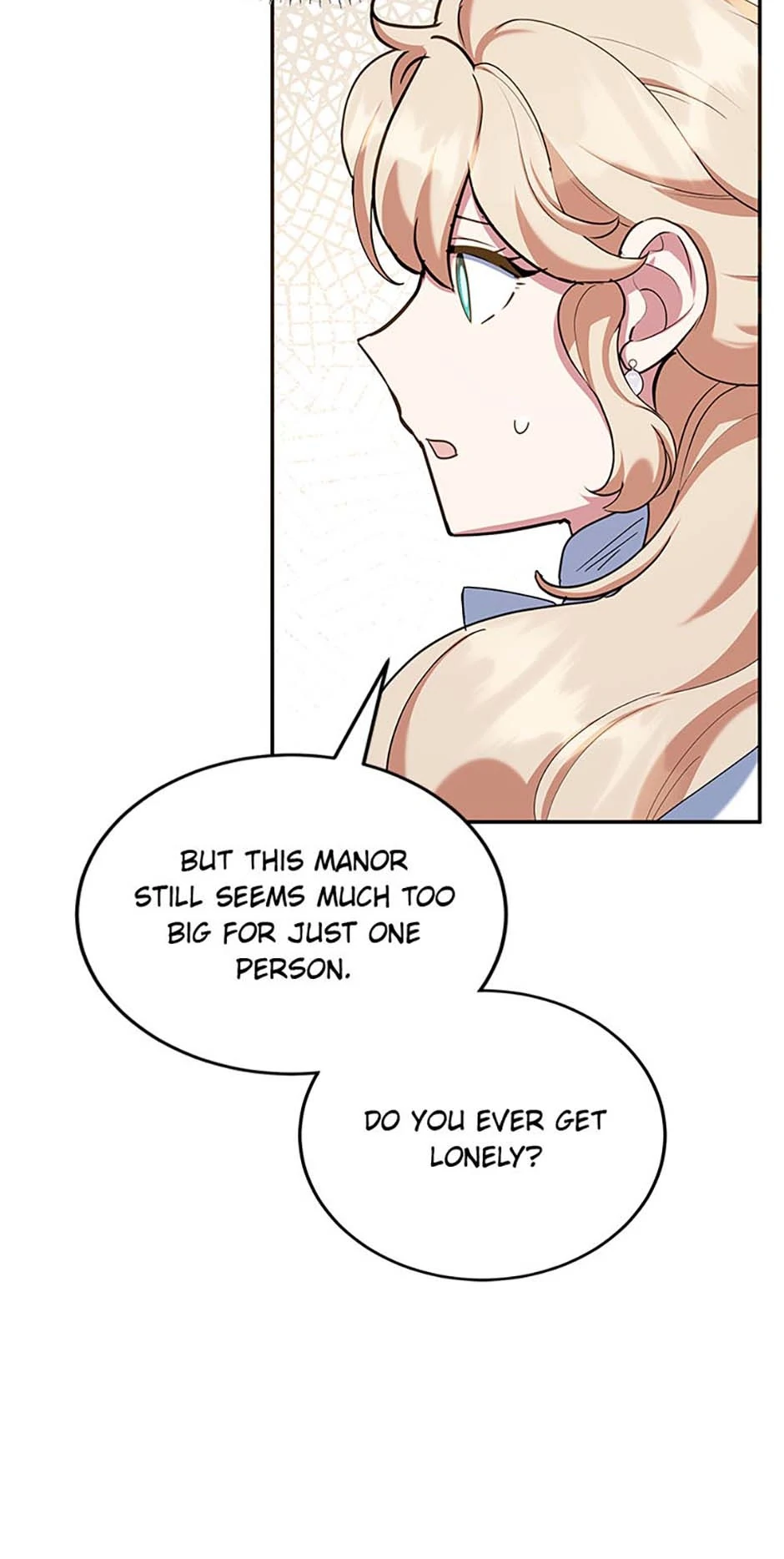 The Divorcée's Dessert Cafe Chapter 73 - page 46
