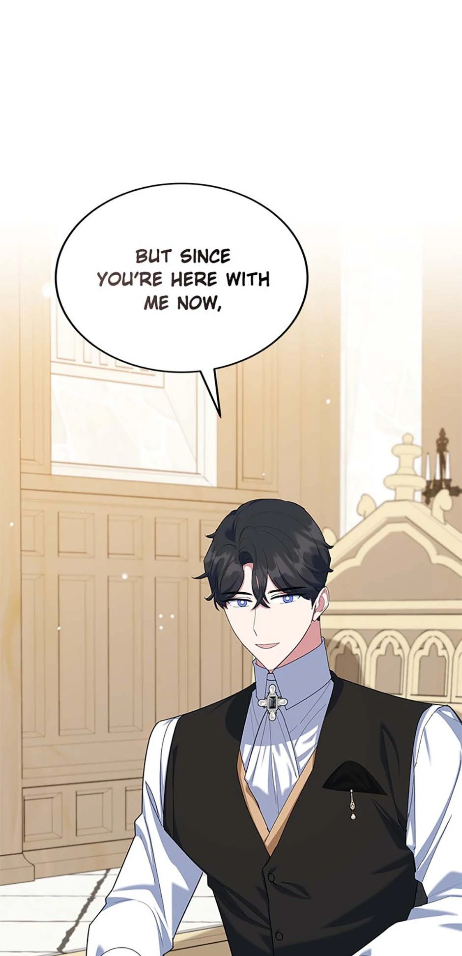 The Divorcée's Dessert Cafe Chapter 73 - page 49