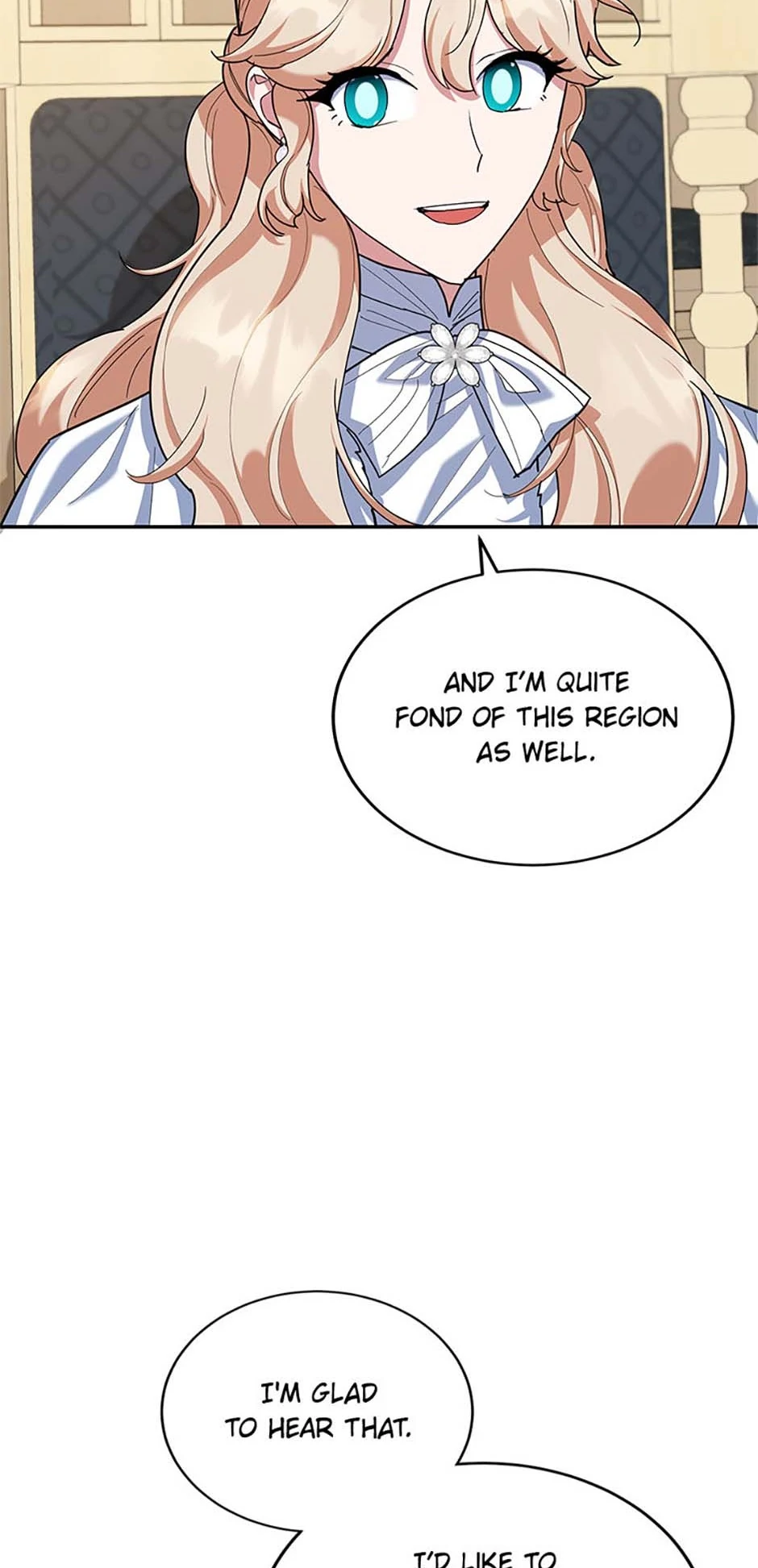 The Divorcée's Dessert Cafe Chapter 73 - page 51