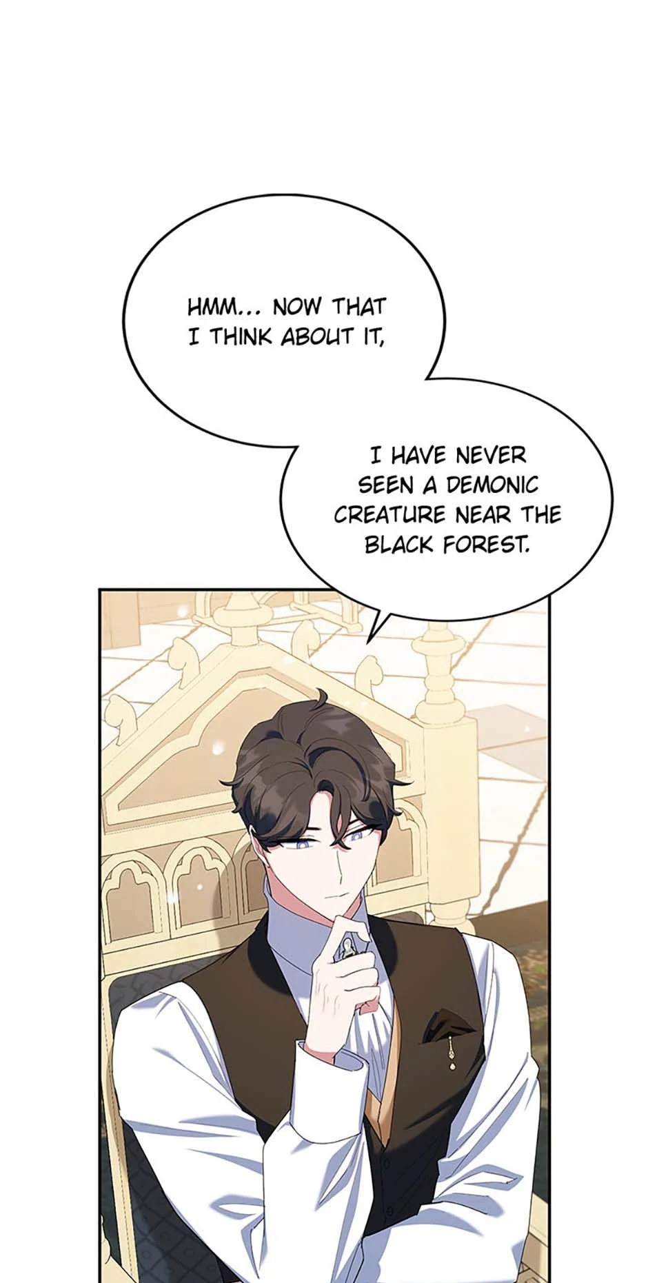 The Divorcée's Dessert Cafe Chapter 73 - page 56