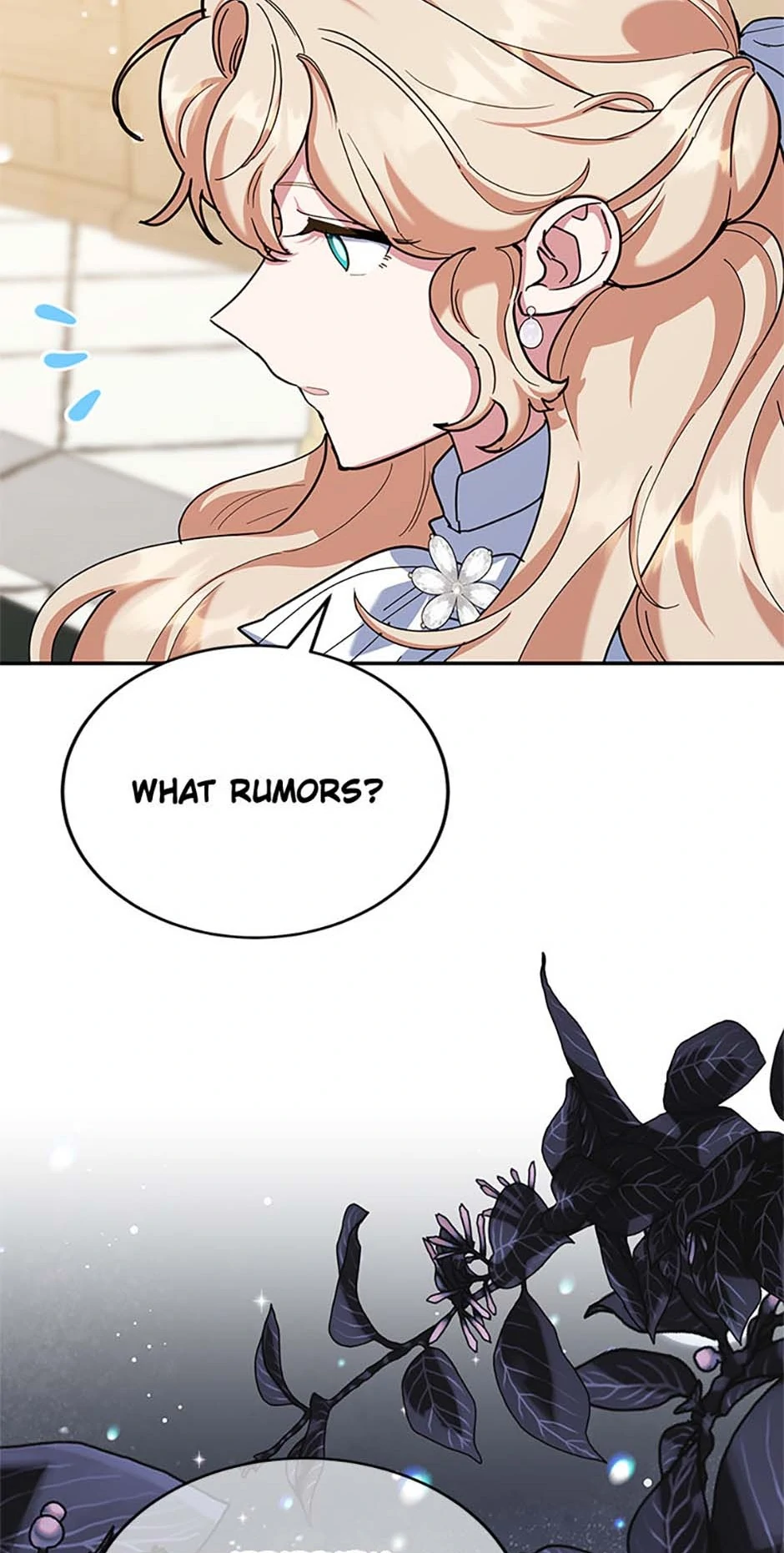 The Divorcée's Dessert Cafe Chapter 73 - page 59