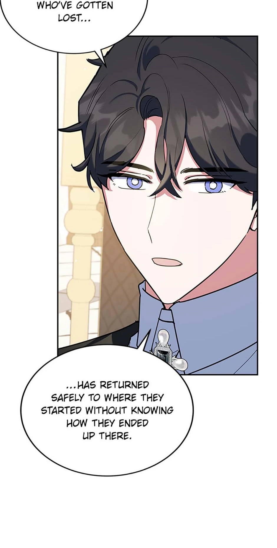 The Divorcée's Dessert Cafe Chapter 73 - page 63