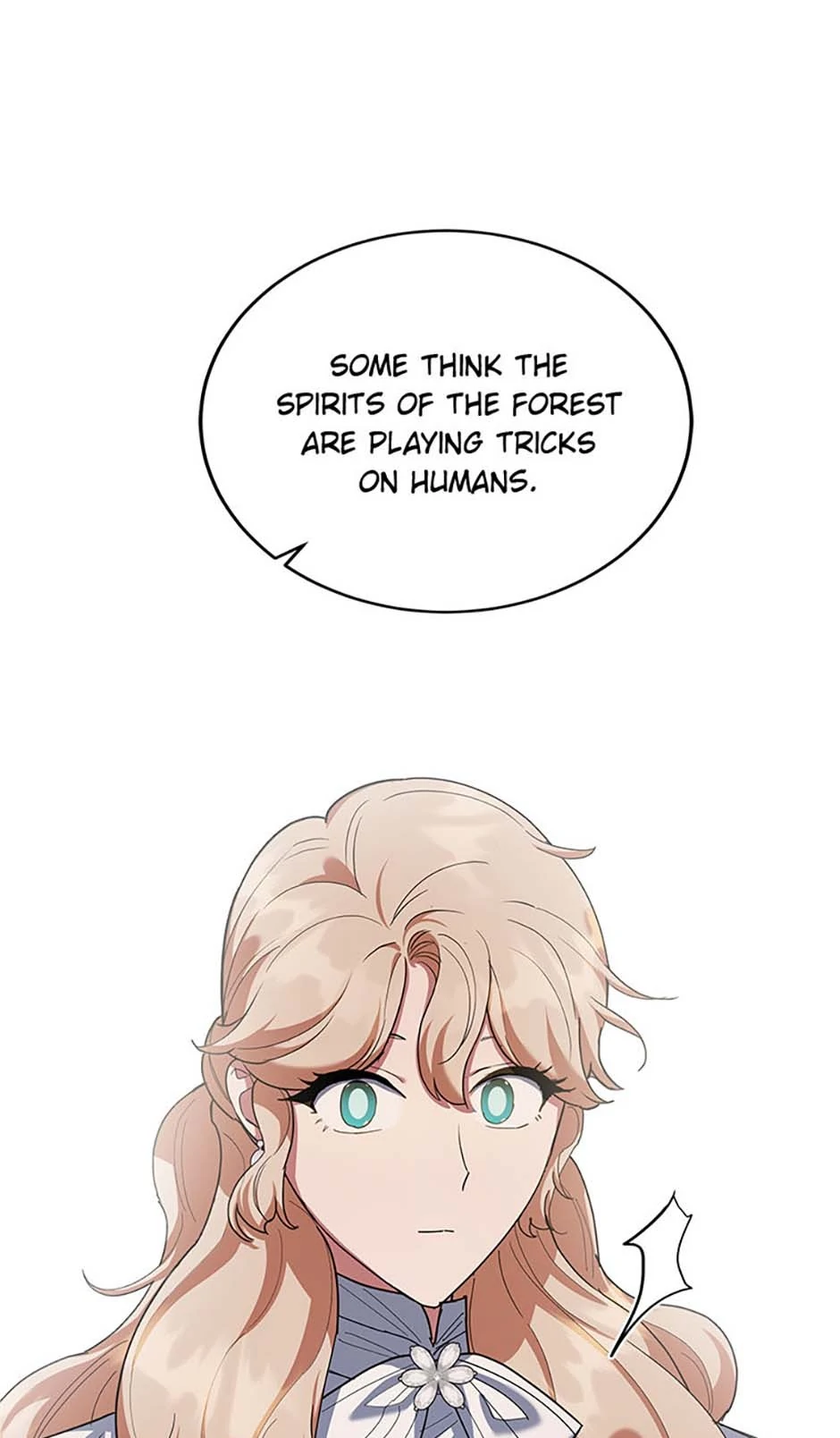 The Divorcée's Dessert Cafe Chapter 73 - page 64