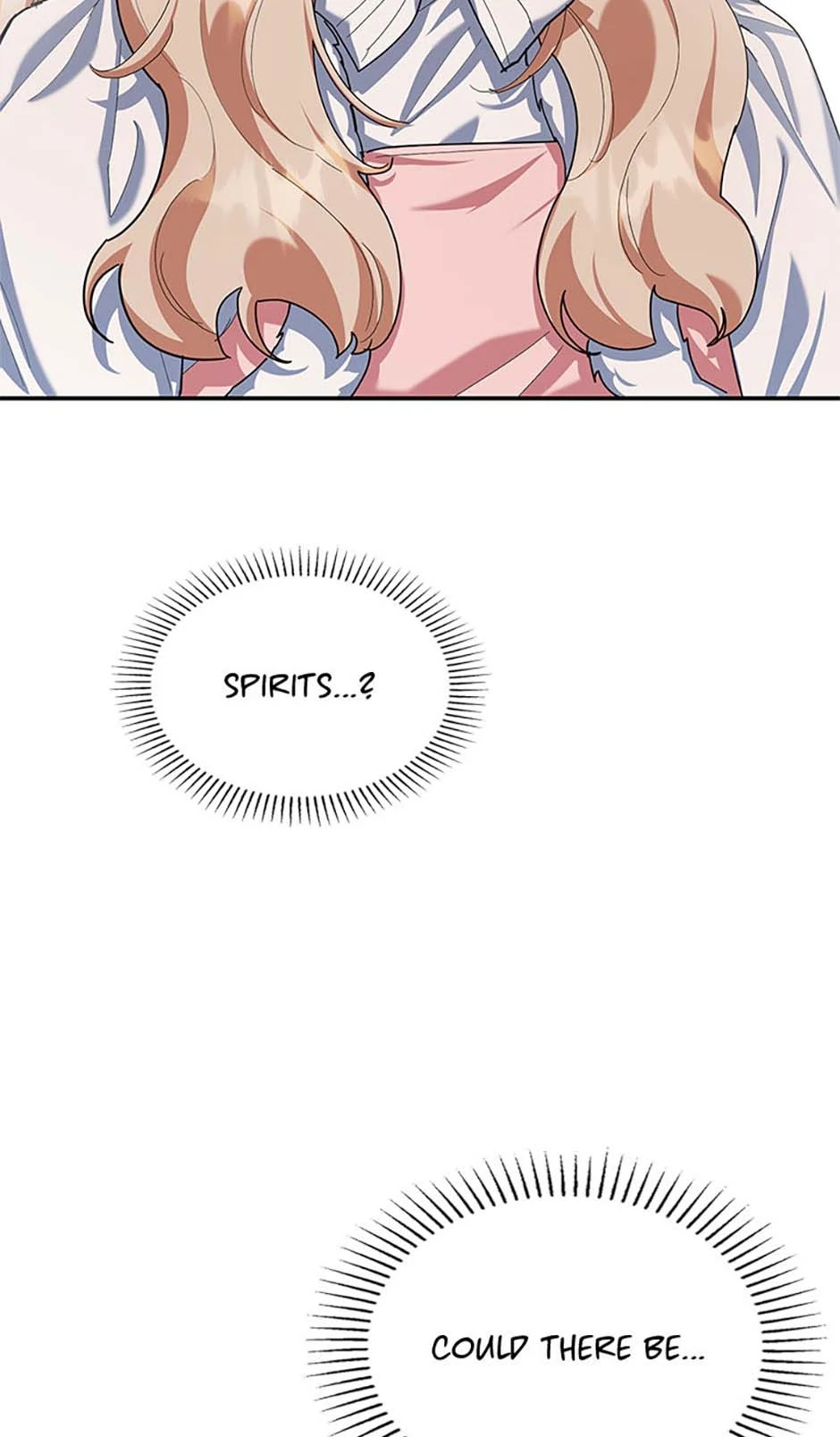 The Divorcée's Dessert Cafe Chapter 73 - page 65