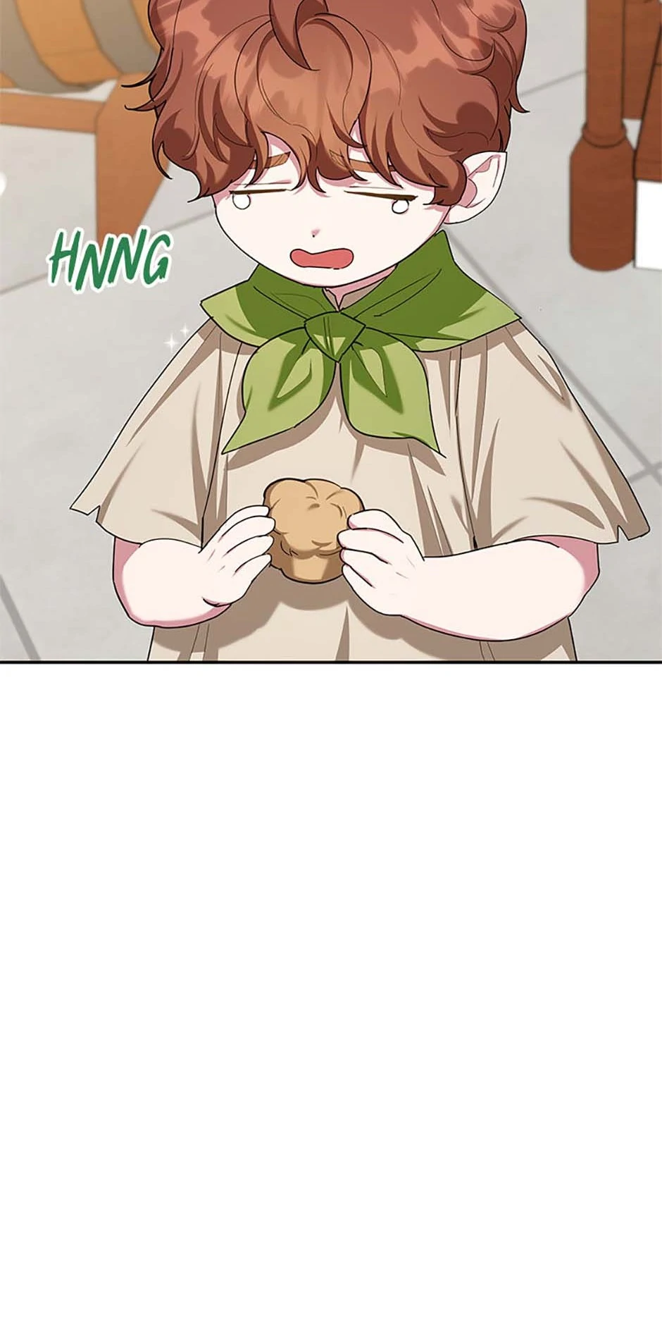 The Divorcée's Dessert Cafe Chapter 73 - page 8