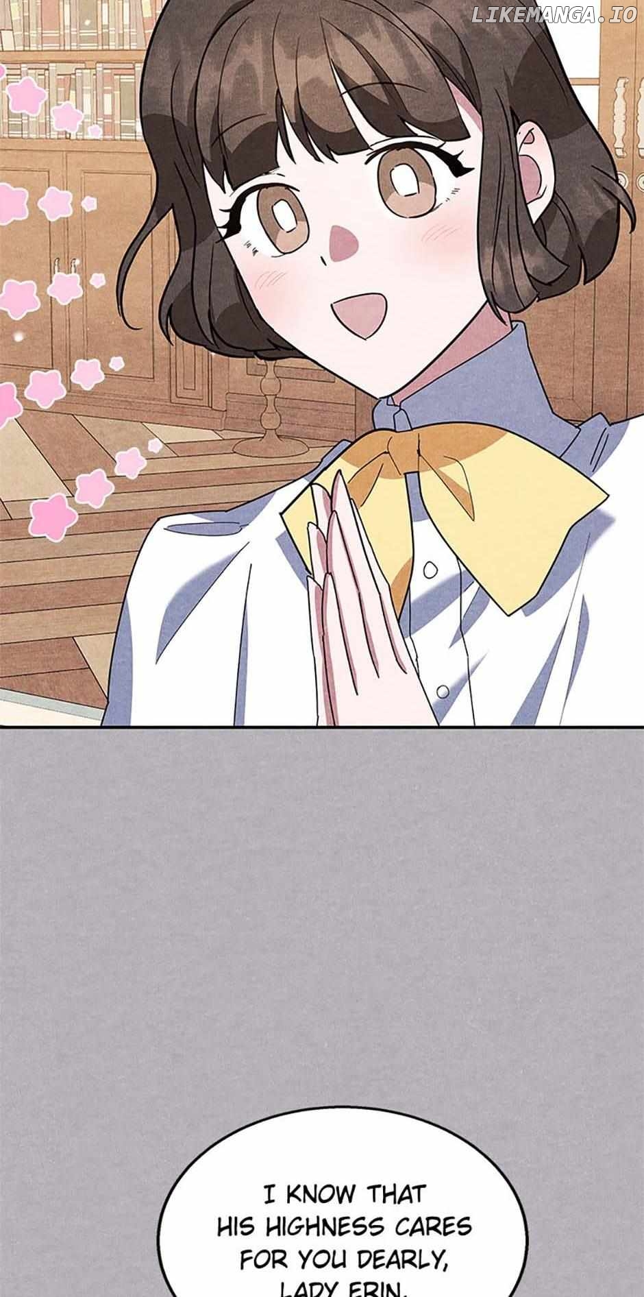 The Divorcée's Dessert Cafe Chapter 72 - page 13
