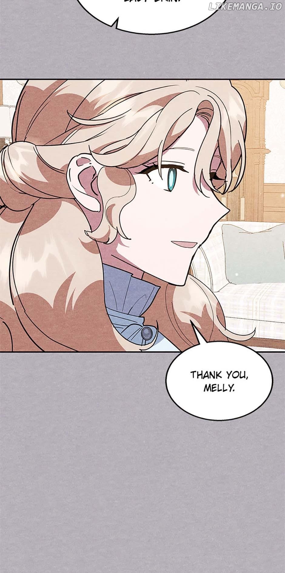 The Divorcée's Dessert Cafe Chapter 72 - page 14