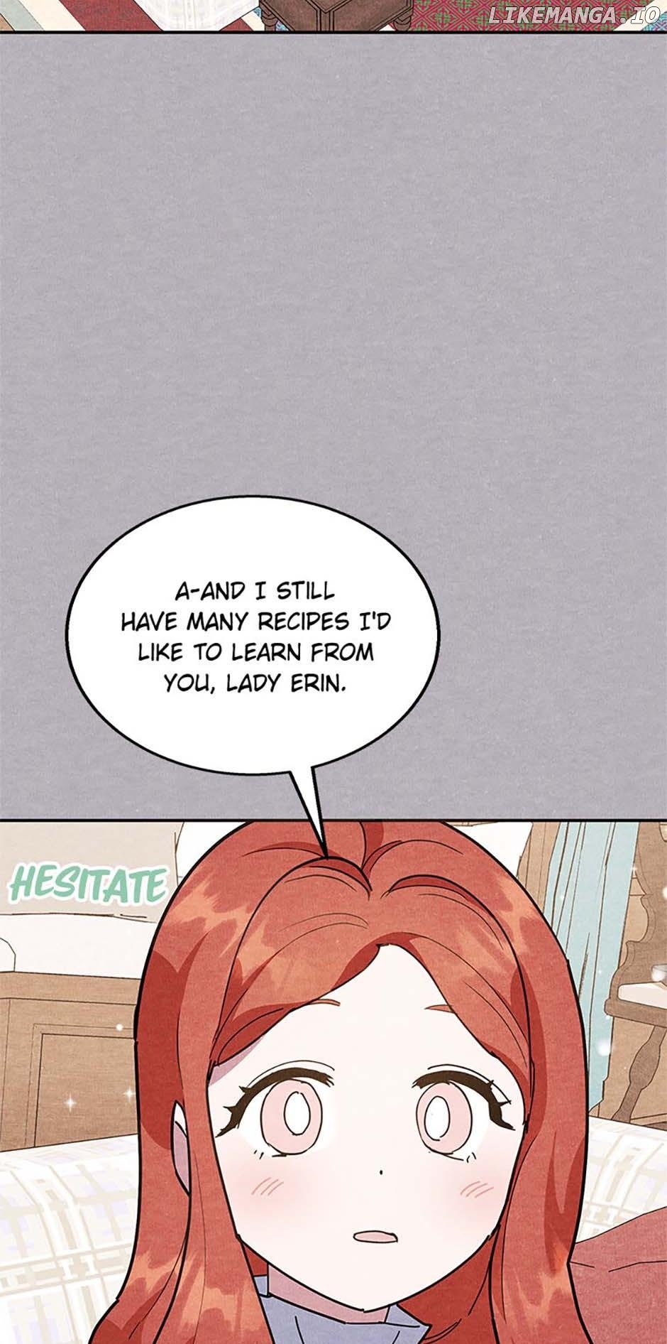 The Divorcée's Dessert Cafe Chapter 72 - page 16