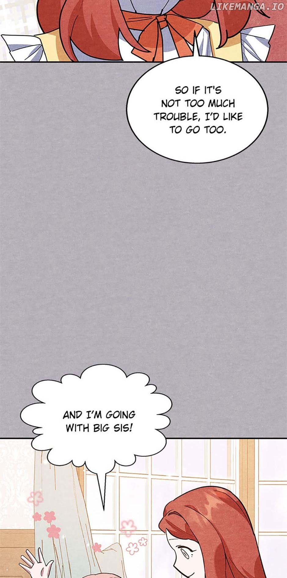 The Divorcée's Dessert Cafe Chapter 72 - page 17