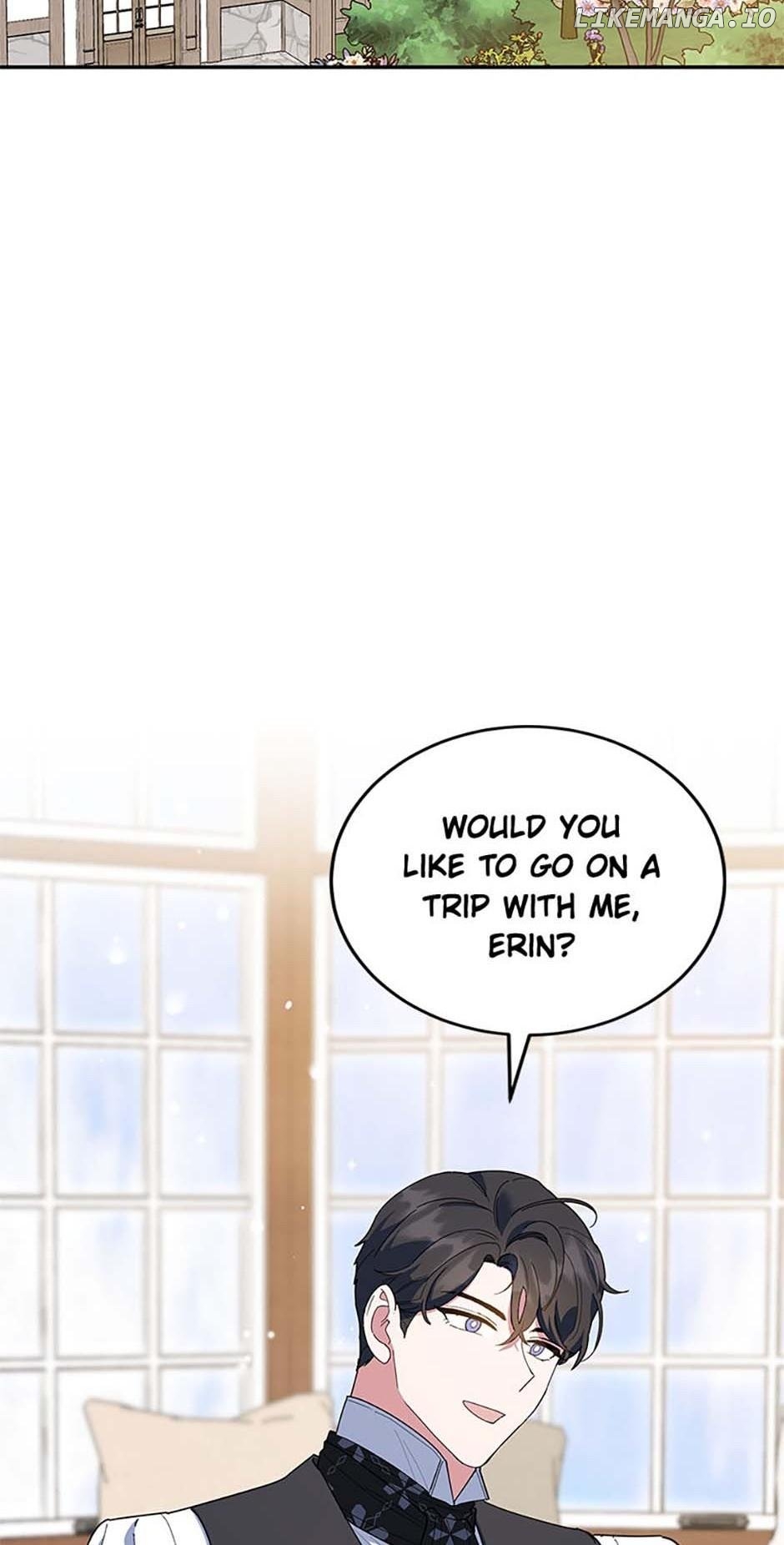 The Divorcée's Dessert Cafe Chapter 72 - page 2
